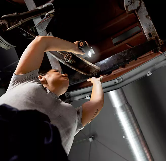 Why Homeowners & Businesses Trust Us Ada, OK