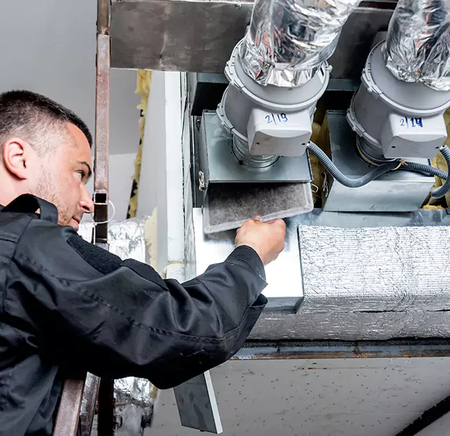 Why Homeowners & Businesses Trust Us in Ada, OK?