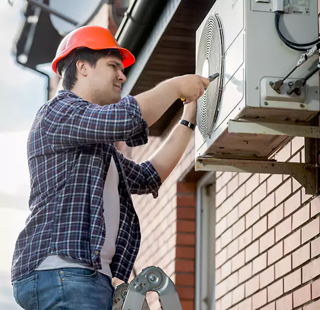 Why Homeowners & Businesses Trust Us Ada, OK