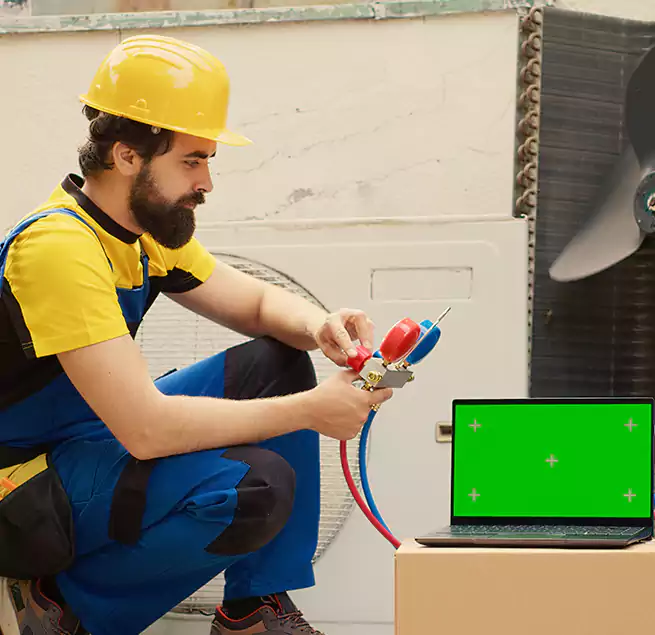 Why Homeowners & Businesses Trust Us in Ada, OK?