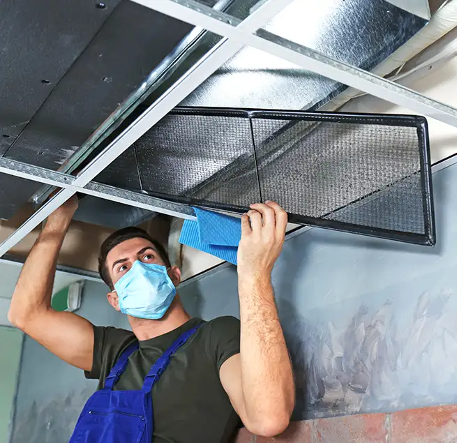 Why Homeowners & Businesses Trust Us in Ada, OK?