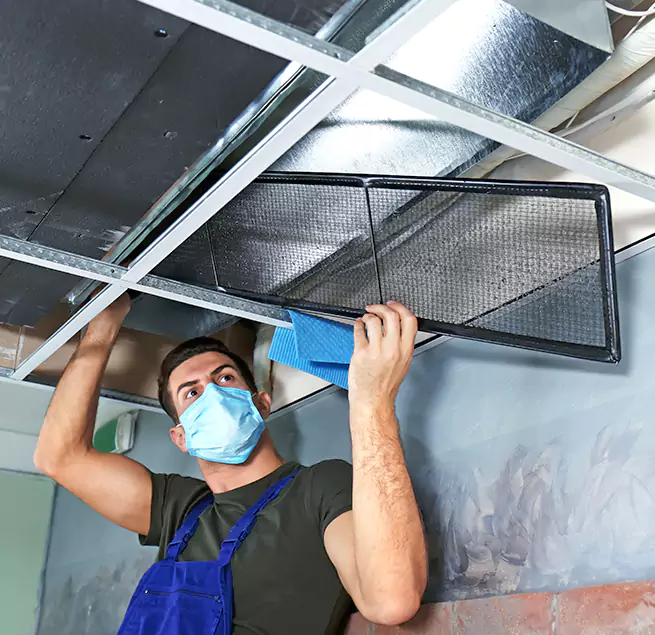  Why Homeowners Businesses Trust Us  in Ada, OK?