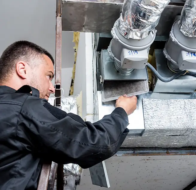 Why Homeowners & Businesses Trust Us in Ada, OK?